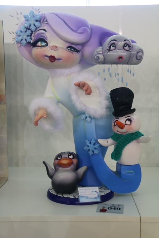 Totfalles: Barraca-Espadán